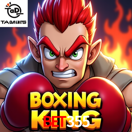 Imagem promocional da bet355 mostrando a plataforma e suas vantagens